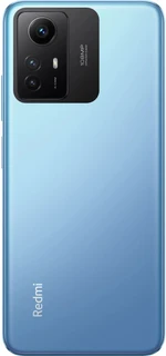 Смартфон 6.43" Xiaomi Redmi Note 12S 8/256Gb Ice Blue 