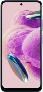 Смартфон 6.43" Xiaomi Redmi Note 12S 8/256Gb Ice Blue 