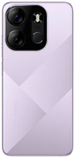 Смартфон 6.56" TECNO Spark Go 2023 3/64GB Nebula Purple 