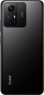 Смартфон 6.43" Xiaomi Redmi Note 12S 8/256Gb Onyx Black 