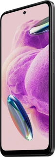 Смартфон 6.43" Xiaomi Redmi Note 12S 8/256Gb Onyx Black 