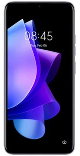 Смартфон 6.6" TECNO POP 7 2/64GB Nebula Purple 