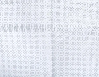 Одеяло АРТПОСТЕЛЬ МЕРИНОС/тик 2-спальный (172х205 см), облегченное 