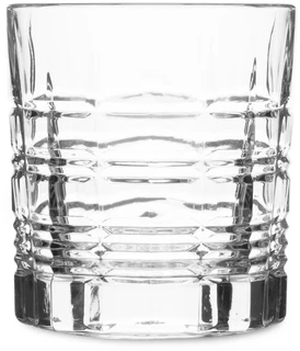 Набор стаканов для виски Luminarc ДАЛЛАС ВРЕМЯ ДЕГУСТАЦИЙ, 4 шт, 0.3 л 