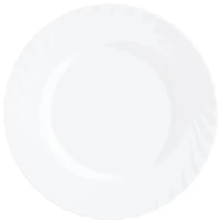 Тарелка обеденная Luminarc ТРИАНОН, 24.5 см 