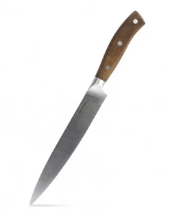 Нож филейный Attribute GOURMET, 20 см 