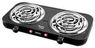 Плитка электрическая CENTEK CT-1509