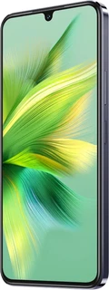 Смартфон 6.66" Infinix NOTE 30i 8/256GB Obsidian Black 