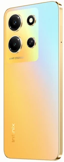 Смартфон 6.66" Infinix NOTE 30i 8/256GB Variable Gold 
