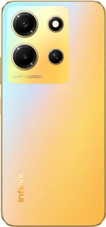 Смартфон 6.66" Infinix NOTE 30i 8/256GB Variable Gold 