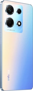 Смартфон 6.78" Infinix NOTE 30 8/256GB Interstellar Blue 