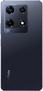 Смартфон 6.67" Infinix NOTE 30 Pro 8/256GB Magic Black 