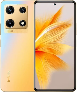 Смартфон 6.67" Infinix NOTE 30 Pro 8/256GB Variable Gold 