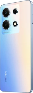 Смартфон 6.78" Infinix NOTE 30 8/128GB Interstellar Blue 