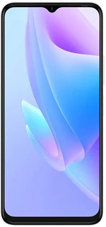 Смартфон 6.56" TECNO Spark 10 4/128GB White 