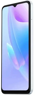 Смартфон 6.56" TECNO Spark 10 4/128GB White 