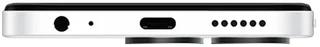 Смартфон 6.56" TECNO Spark 10 4/128GB White 