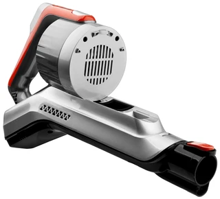 Вертикальный пылесос BRAYER 4267BR 