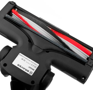 Вертикальный пылесос BRAYER 4267BR 