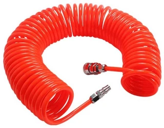 Шланг спиральный Zitrek 018-0917, 10 м