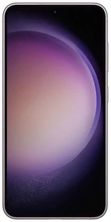 Смартфон 6.1" Samsung Galaxy S23 8/256GB лаванда 