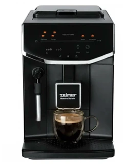 Кофемашина Zelmer ZCM8121 Maestro Barista 