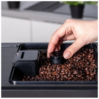 Кофемашина Zelmer ZCM8121 Maestro Barista 