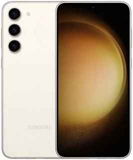 Смартфон 6.6" Samsung Galaxy S23+ 8/256GB Beige 