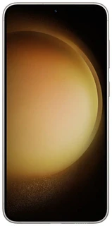 Смартфон 6.6" Samsung Galaxy S23+ 8/256GB Beige 