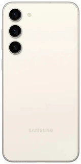 Смартфон 6.6" Samsung Galaxy S23+ 8/256GB Beige 