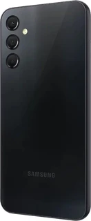 Смартфон 6.5" Samsung Galaxy A24 4/128GB Black 
