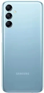 Смартфон 6.6" Samsung Galaxy M14 4/128GB (SM-M146B) Голубой 