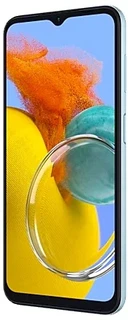 Смартфон 6.6" Samsung Galaxy M14 4/128GB (SM-M146B) Голубой 
