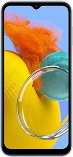 Смартфон 6.6" Samsung Galaxy M14 4/64GB (SM-M146B) Голубой 