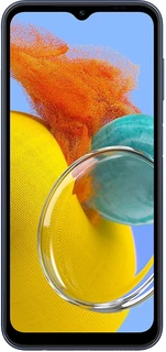 Смартфон 6.6" Samsung Galaxy M14 4/64GB (SM-M146B) Синий 