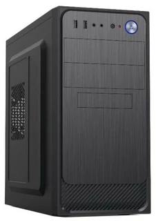 Системный блок AMD Ryzen 5 1500X 4x3.5-3.7GHz/A320/8Gb DDR4/GT1030 2Gb DDR5/SSD 512Gb/mATX 450W/DOS [24436]