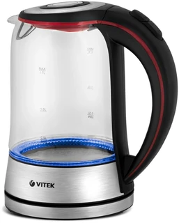 Чайник VITEK VT-7009 TR 