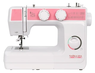 Швейная машина CHAYKA 325A 