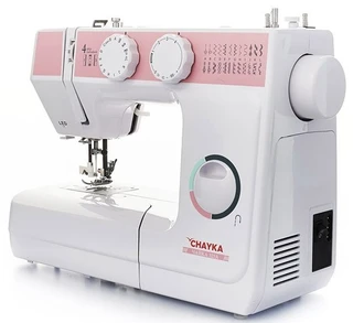 Швейная машина CHAYKA 325A 