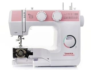 Швейная машина CHAYKA 325A 