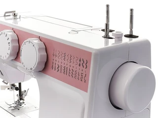 Швейная машина CHAYKA 325A 