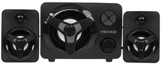 Колонки 2.1 Microlab U210 