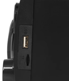 Колонки 2.1 Microlab U210 