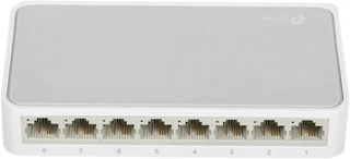 Коммутатор TP-Link TL-SF1008D 