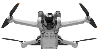 Квадрокоптер DJI Mavic Mini 3 Pro RC 