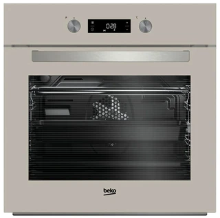 Электрический духовой шкаф Beko BIM24301BGCS