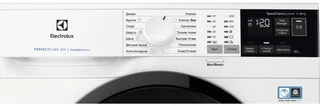 Стиральная машина Electrolux EW6S4R26BI 
