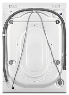 Стиральная машина Electrolux EW6S4R26BI 