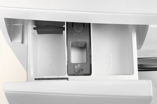 Стиральная машина Electrolux EW6S4R26BI 