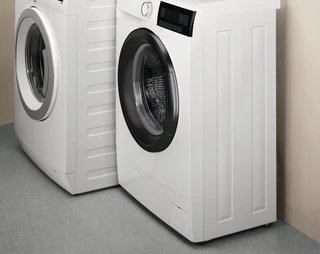 Стиральная машина Electrolux EW6S4R26BI 